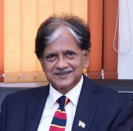 Anil Shastri